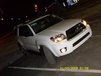 2006 Toyota 4Runner For Sale