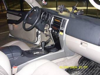 2006 Toyota 4Runner Pictures