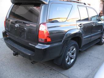 2006 Toyota 4Runner Photos