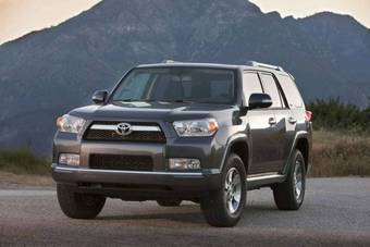 2009 Toyota 4Runner For Sale