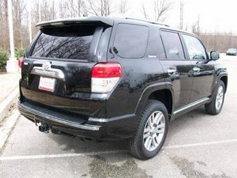 2010 Toyota 4Runner For Sale