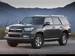 Preview 2010 Toyota 4Runner