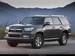 Pictures Toyota 4Runner