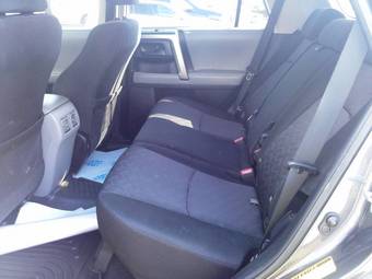 2010 Toyota 4Runner For Sale