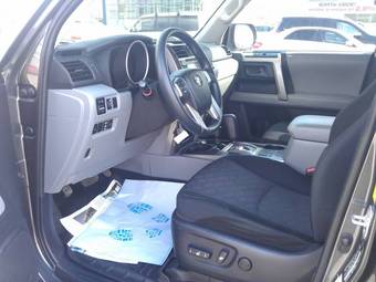 2010 Toyota 4Runner For Sale