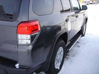 2011 Toyota 4Runner For Sale