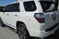 4Runner V GRN285 4.0 AT 4WD Limited (270 Hp) 