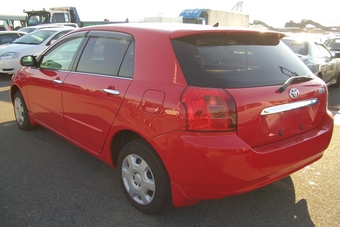 2001 Allex