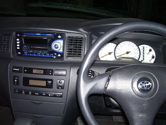 2001 Allex