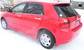 Pictures Toyota Allex