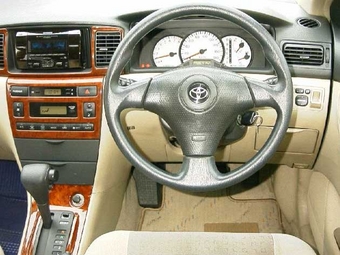 2001 Allex