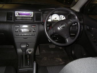 2001 Allex