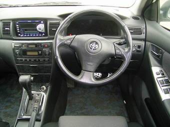 2001 Allex