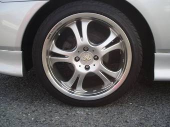 Toyota Allex