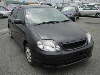 2001 Allex