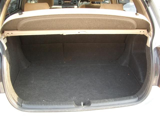 2001 Toyota Allex