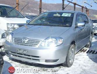 2001 Allex
