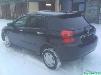 2001 Allex