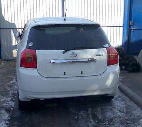 2001 Allex