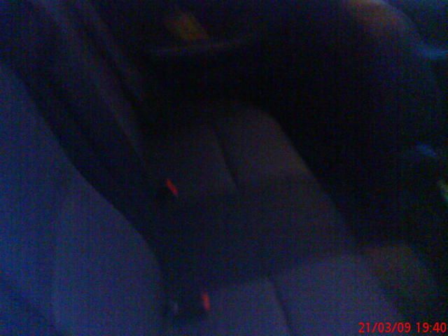 2001 Toyota Allex