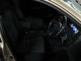 Toyota Allex