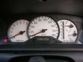 2001 Allex
