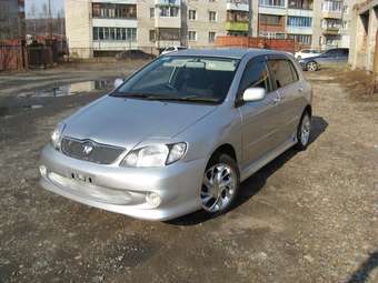 2001 Allex