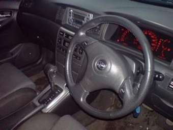 2001 Allex