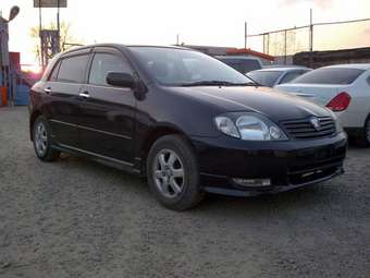 2001 Allex