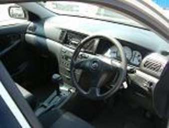 2001 Allex