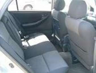 Toyota Allex