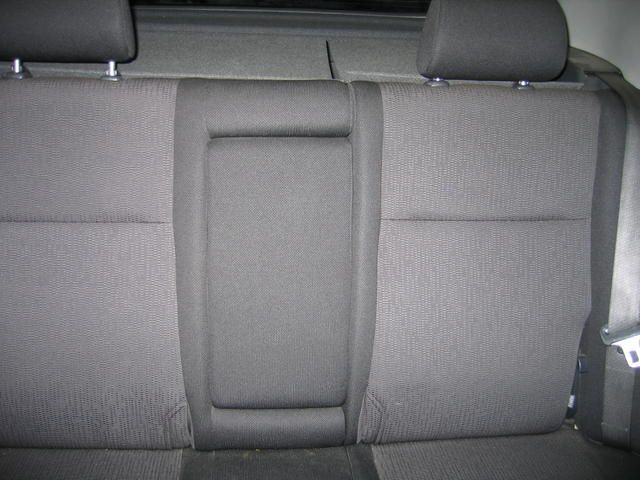 2001 Toyota Allex