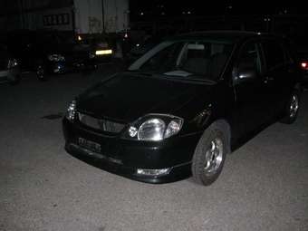 2001 Allex