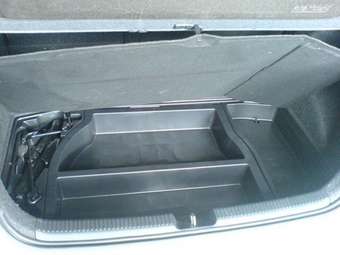 Toyota Allex