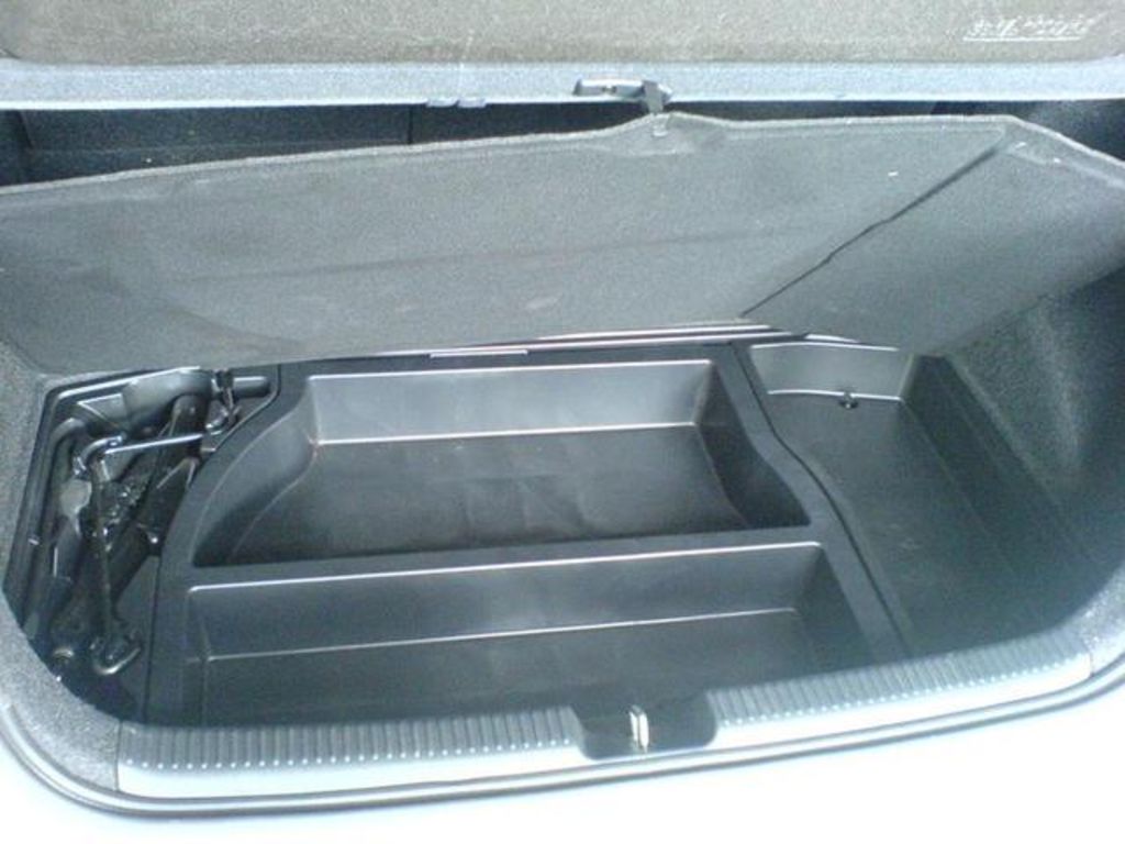 2001 Toyota Allex