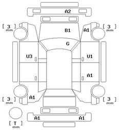 2001 Toyota Allex Pictures