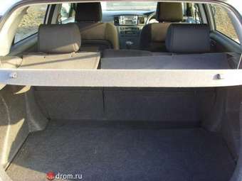 2001 Toyota Allex For Sale