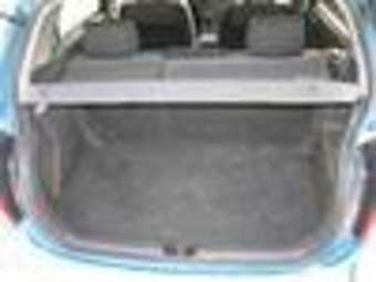 2001 Toyota Allex For Sale