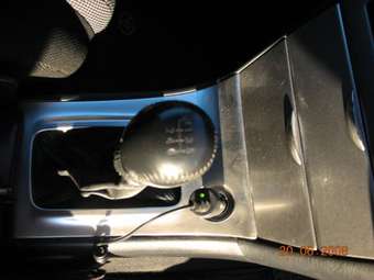 2001 Toyota Allex Photos