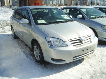 2002 Allex