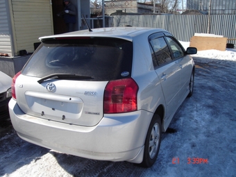 2002 Allex