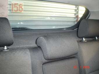 Toyota Allex