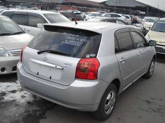 2002 Allex