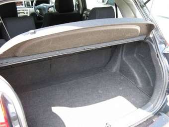 Toyota Allex