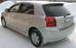 Photos Toyota Allex