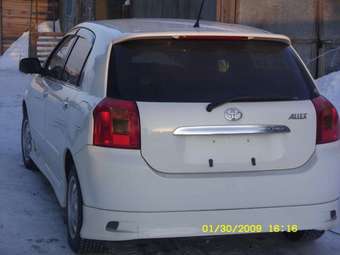 2002 Allex
