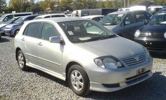 2002 Allex