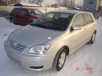 2002 Allex
