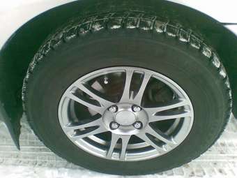 Toyota Allex