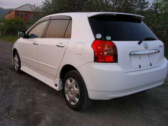 2002 Allex